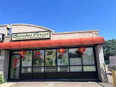 bamboo forest massage denver|Bamboo Forest Denver .